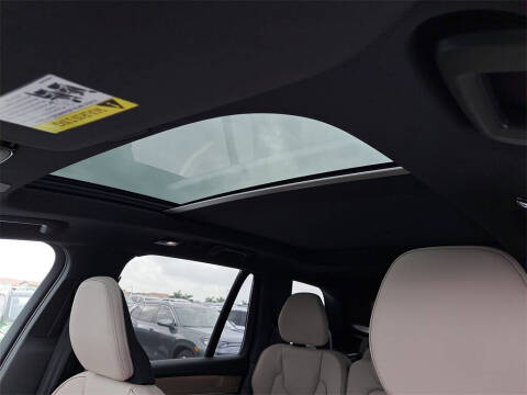 2026 Volvo XC90 B5 Core