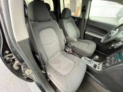 2007 Chevrolet HHR LT