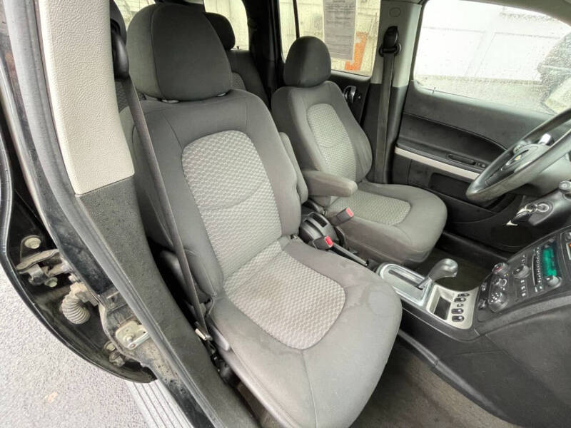 2007 Chevrolet HHR LT