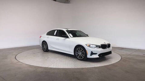 2019 BMW 3 Series 330i