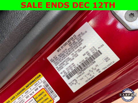 2017 Ford Mustang V6