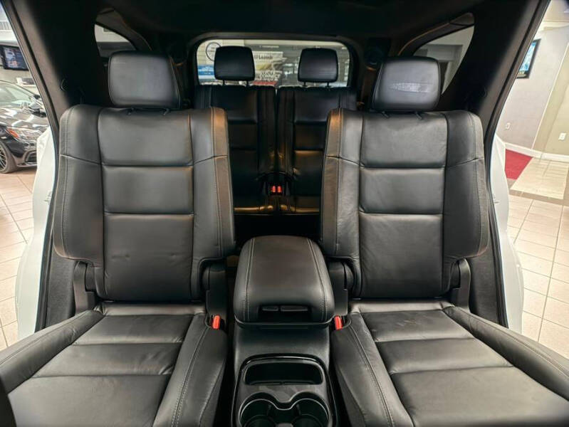 2023 Dodge Durango