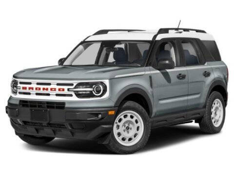 2024 Ford Bronco Sport for sale at Sager Ford in Saint Helena CA