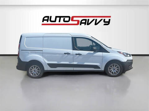 2023 Ford Transit Connect XL