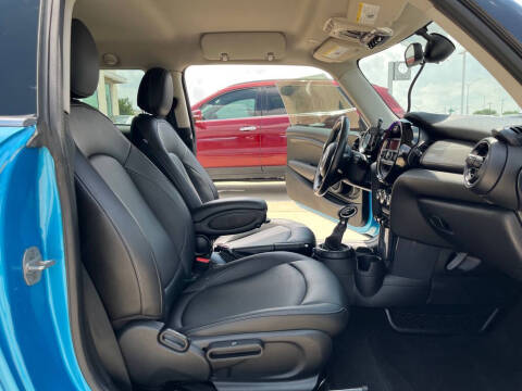 2015 MINI Hardtop 2 Door Cooper