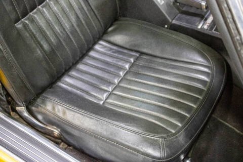 1974 Chevrolet Corvette