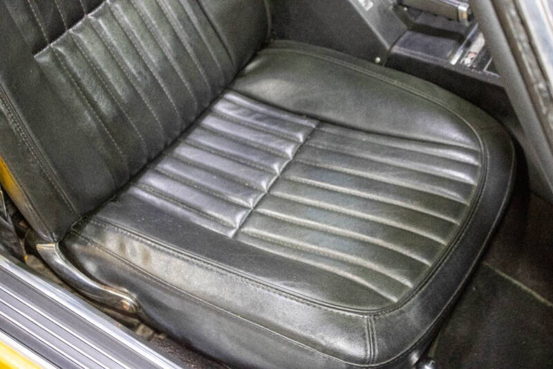 1974 Chevrolet Corvette