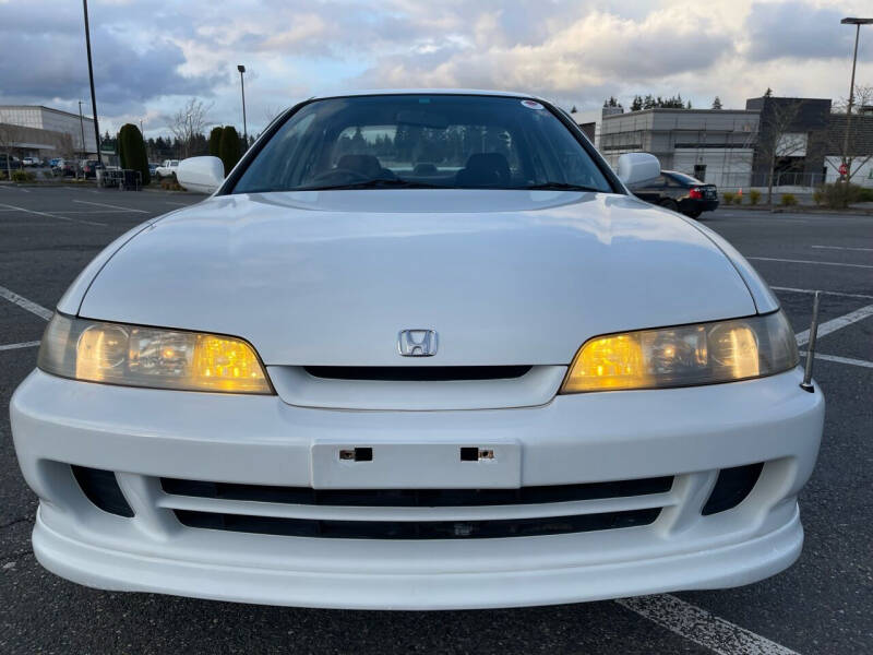 1995 Honda Integra