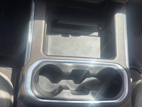 2022 Chevrolet Silverado 2500HD