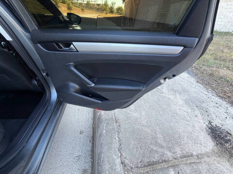 2021 Volkswagen Passat SE