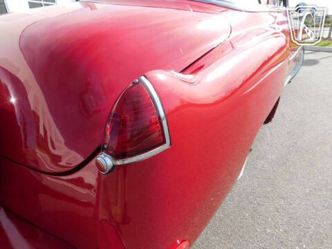 1950 Oldsmobile Eighty-Eight