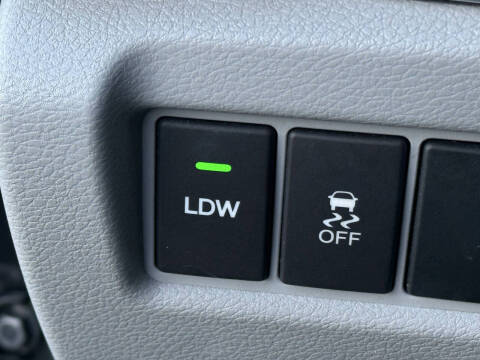 2014 Acura MDX w/Tech