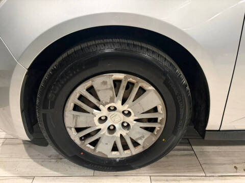 2014 Honda Odyssey LX