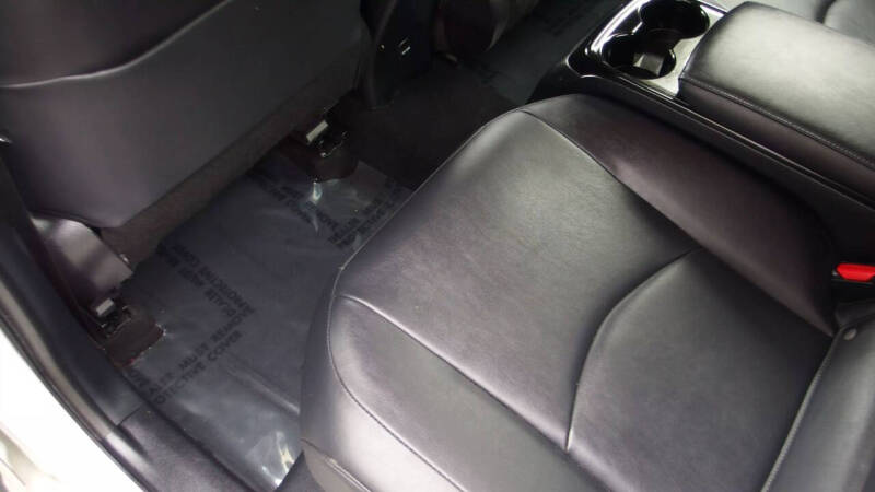 2018 Toyota Prius Prime