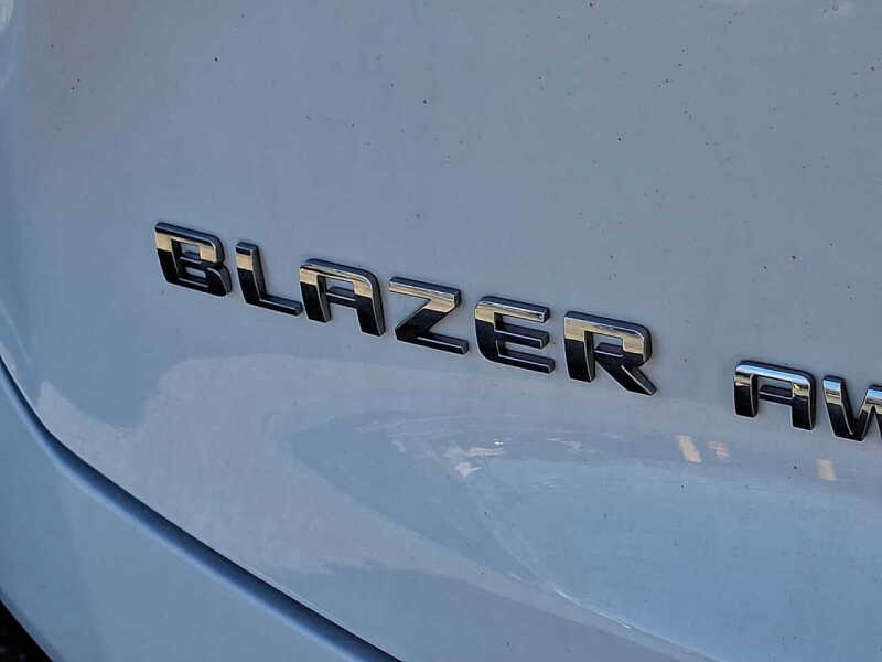 2019 Chevrolet Blazer LT