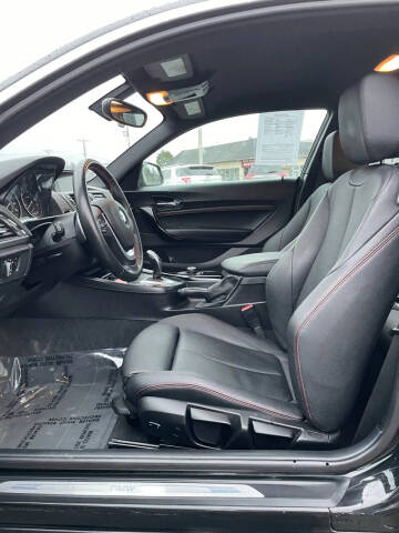 2017 BMW 2 Series 230i xDrive