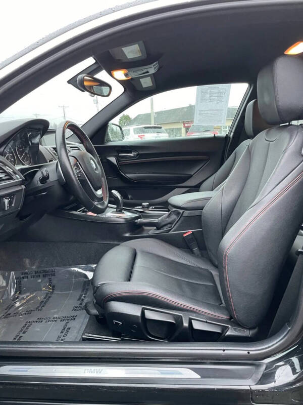 2017 BMW 2 Series 230i xDrive