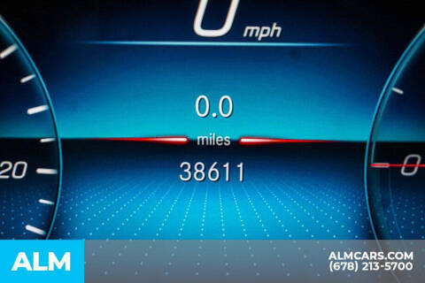 2023 Mercedes-Benz EQB EQB 250+