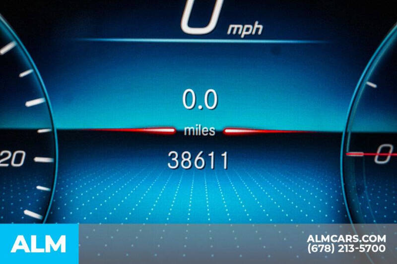 2023 Mercedes-Benz EQB EQB 250+