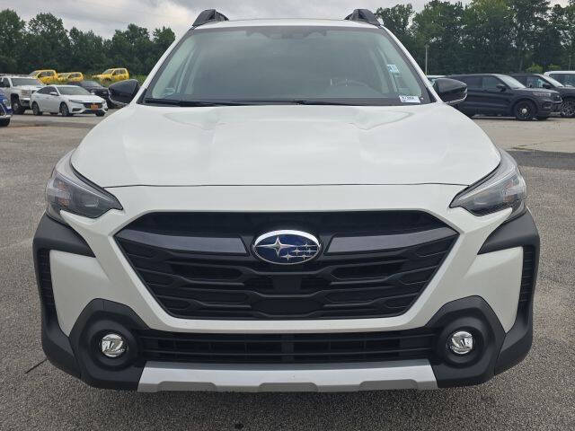 2024 Subaru Outback Limited XT