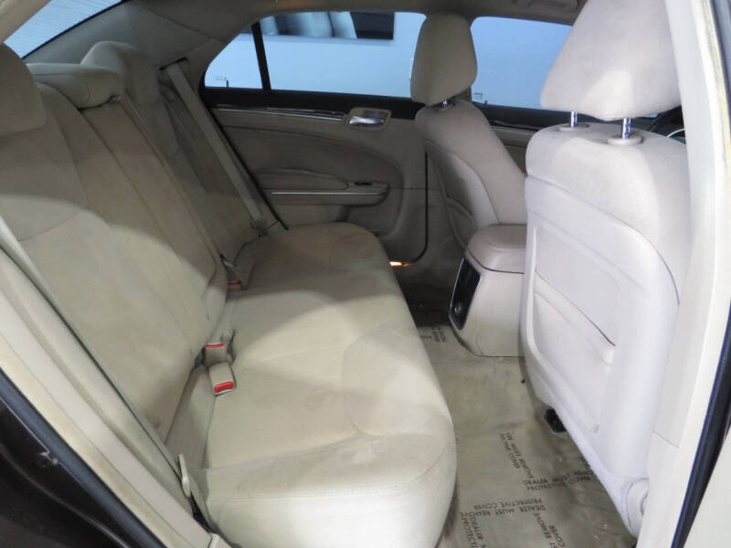 2012 Chrysler 300