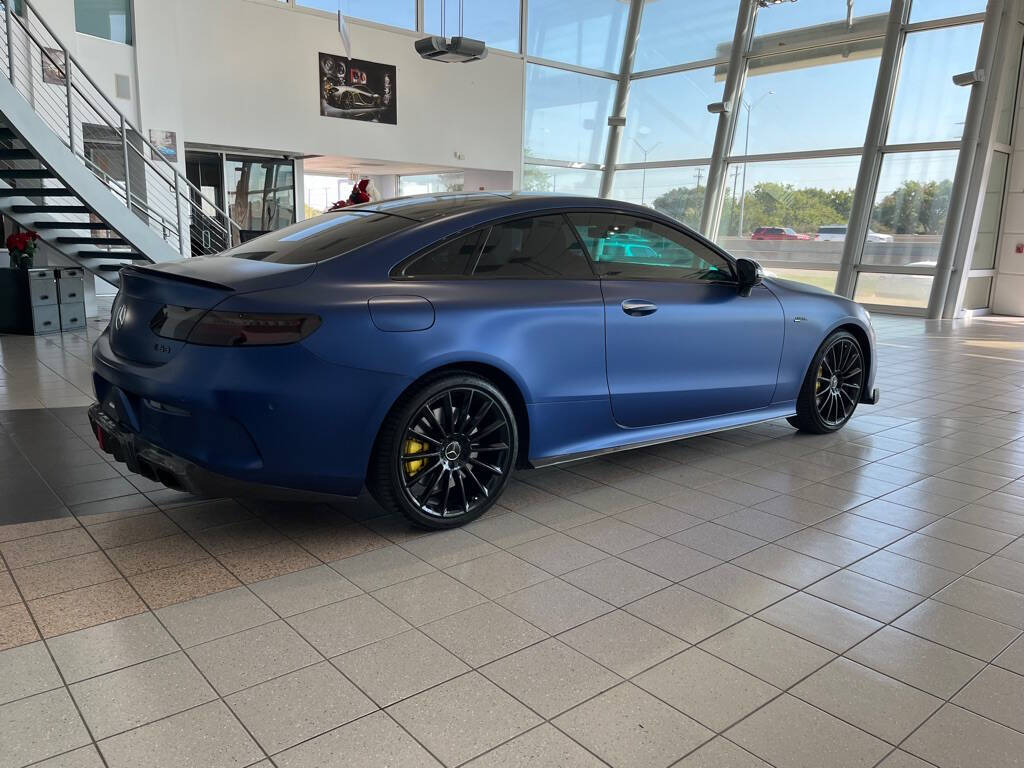 2020 Mercedes-Benz E-Class for sale at Auto Haus Imports in Grand Prairie, TX