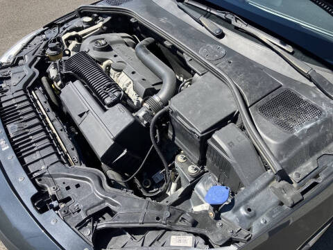 2014 Volvo S60 T5 Premier