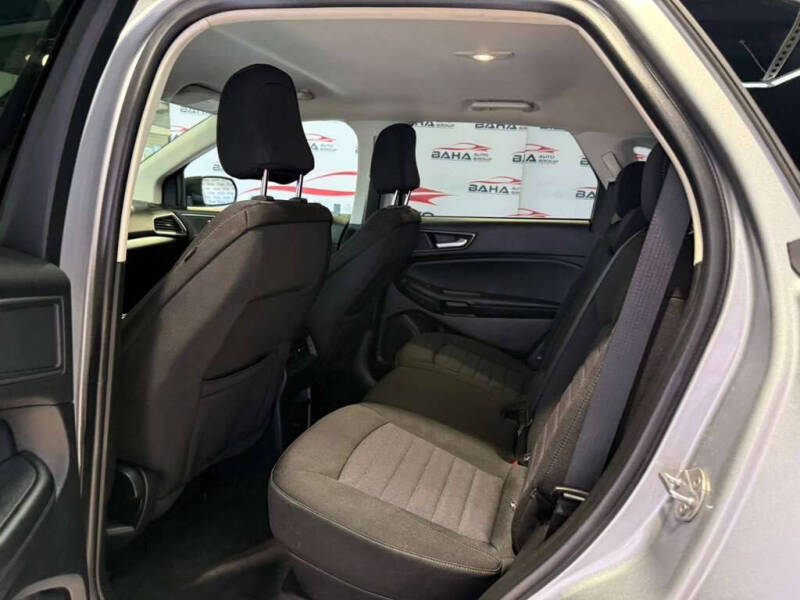 2024 Ford Edge SE