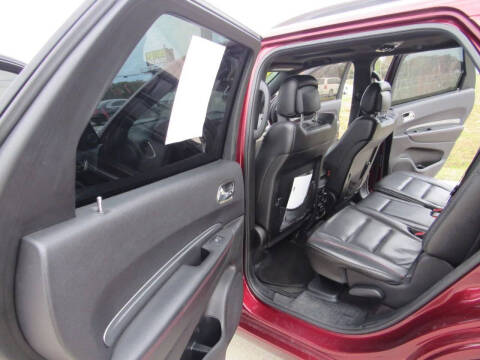 2018 Dodge Durango R/T