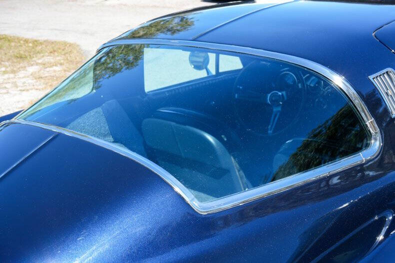 1964 Chevrolet Corvette