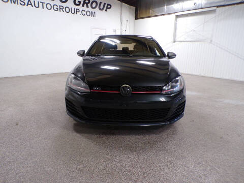 2015 Volkswagen Golf GTI S