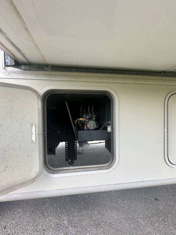 2016 Coachmen Mirada