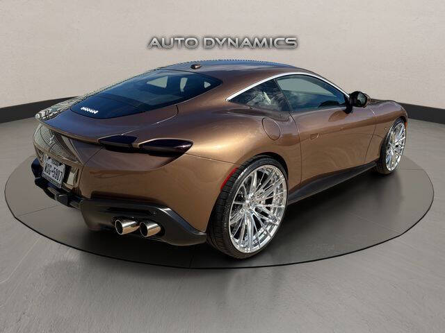 2022 Ferrari Roma