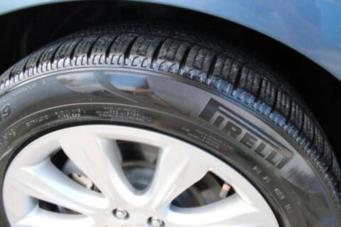 2018 Lincoln MKT Reserve