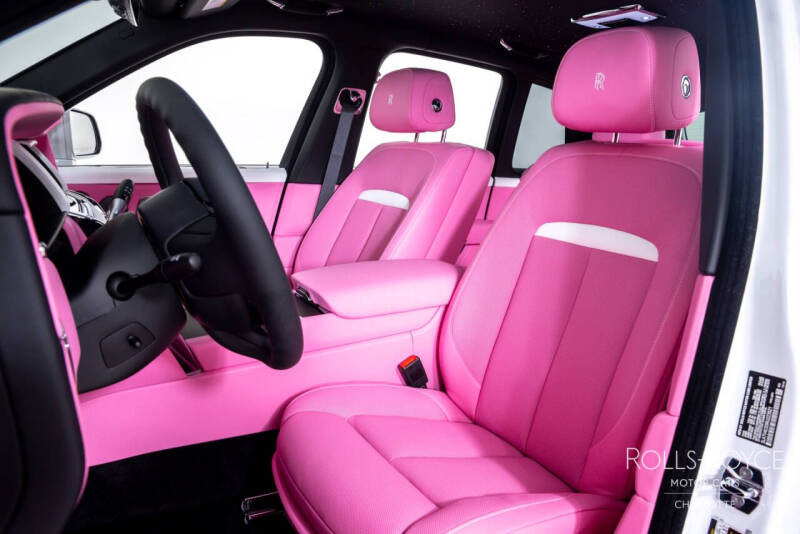 2024 Rolls-Royce Cullinan