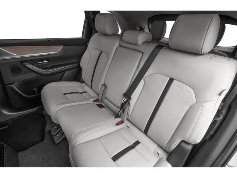 2026 Mazda CX-90 3.3 Turbo Premium Sport