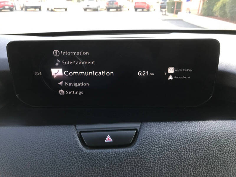 2024 Mazda CX-90 3.3 Turbo Preferred Plus