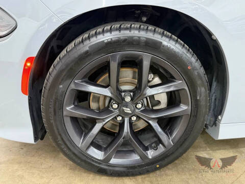 2021 Dodge Charger GT