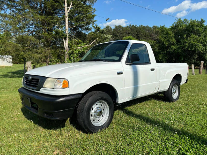 2000 Mazda B-Series For Sale - Carsforsale.com®