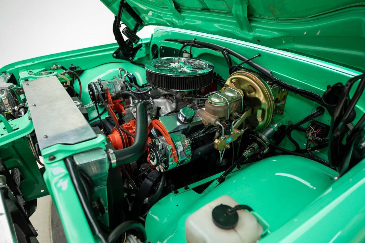1969 Chevrolet C/K 10 Series 82