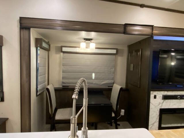 2020 Forest River CARDINAL  345RLX