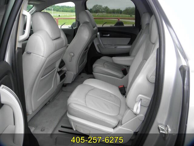 2009 GMC Acadia SLT-1