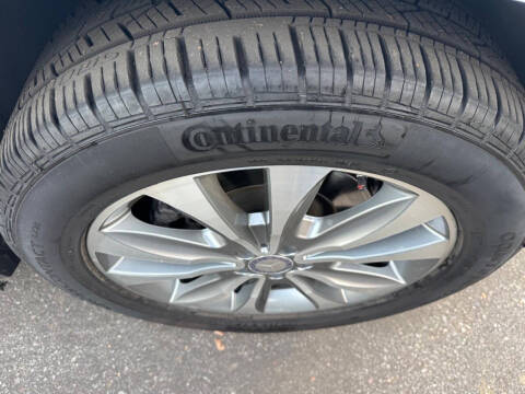 2015 Mercedes-Benz GL-Class GL 450 4MATIC