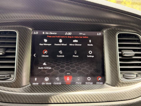 2020 Dodge Charger