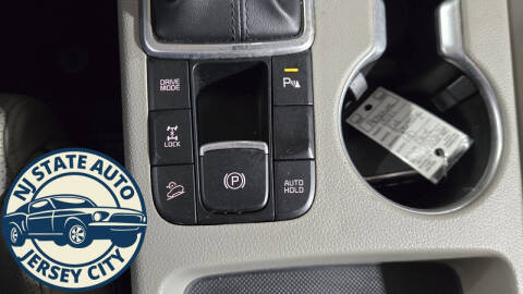 2021 Kia Sportage EX