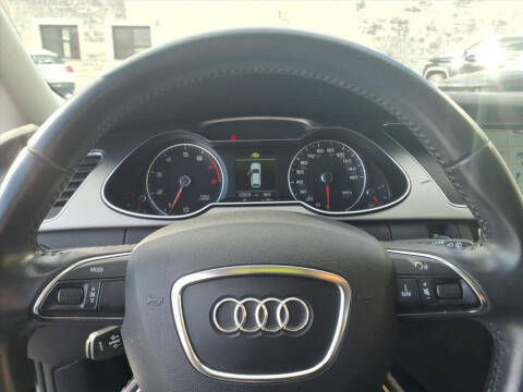 2013 Audi Allroad 2.0T quattro Premium Plus