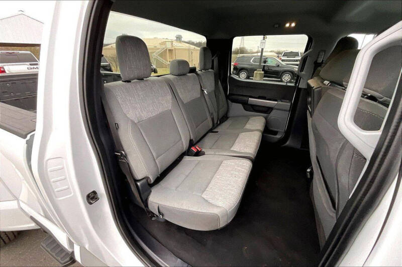 2024 Ford F-350 Super Duty XLT