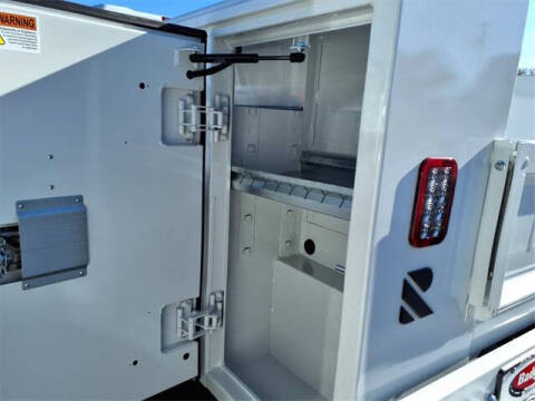 2026 Chevrolet Silverado 2500HD Work Truck