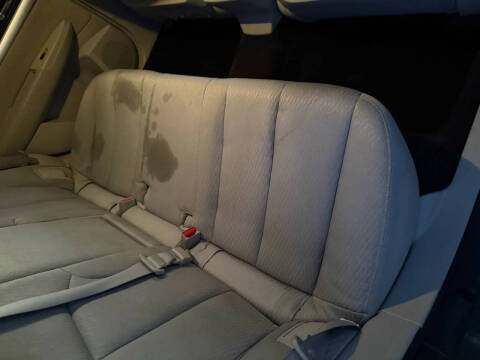 2010 Subaru Outback 2.5i Premium