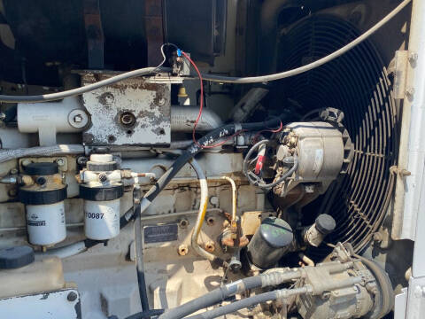 1998 John Deere 544G